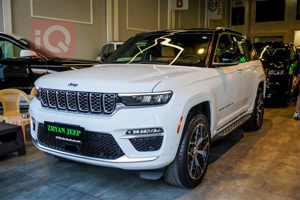 Jeep for sale in Iraq